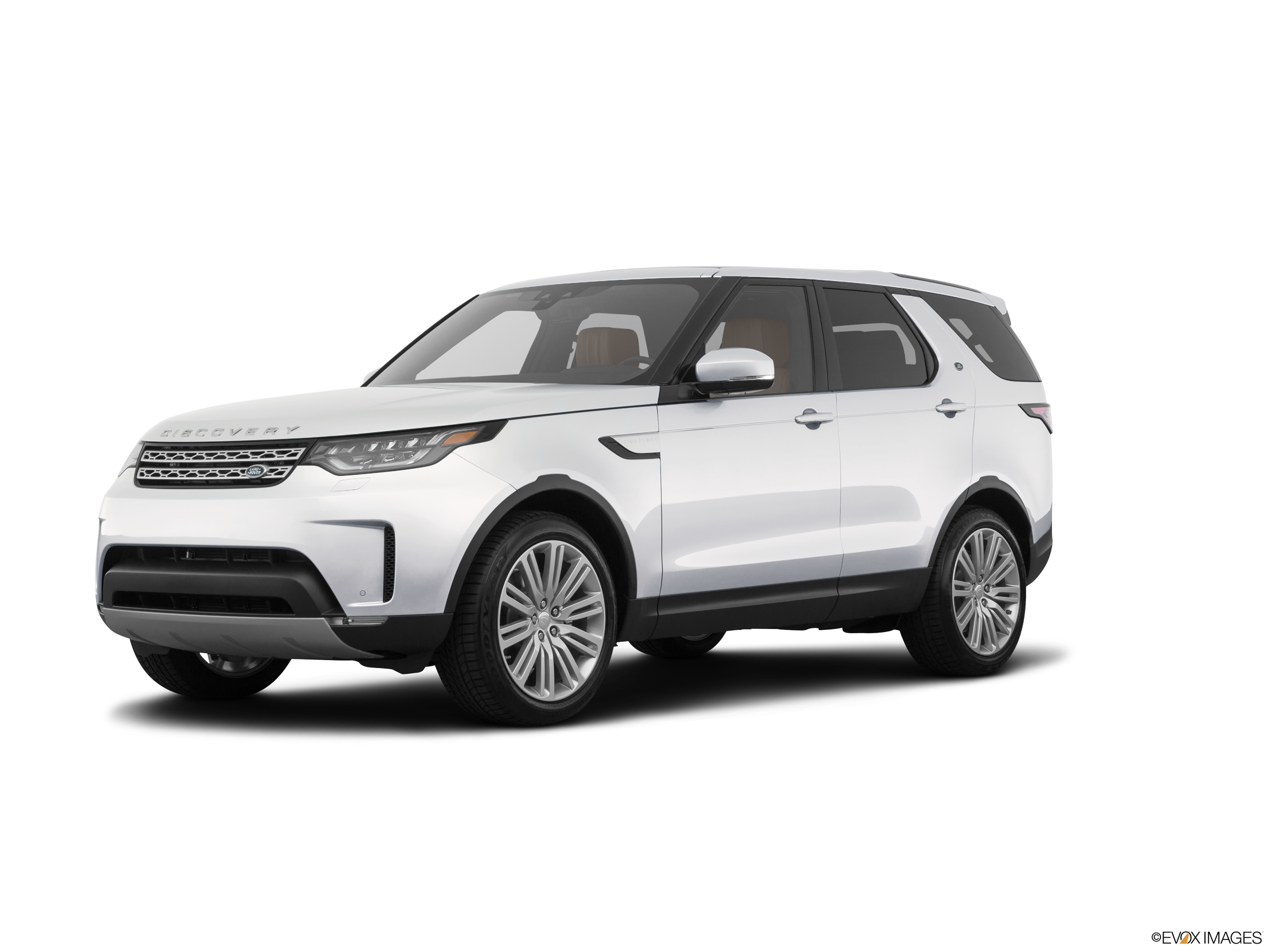 2018 land rover discovery discount